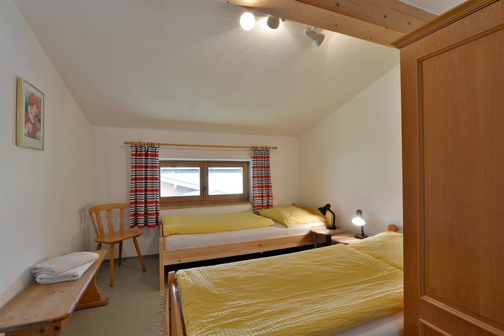 Bed And Breakfast Pension Foidl Оберндорф  Экстерьер фото