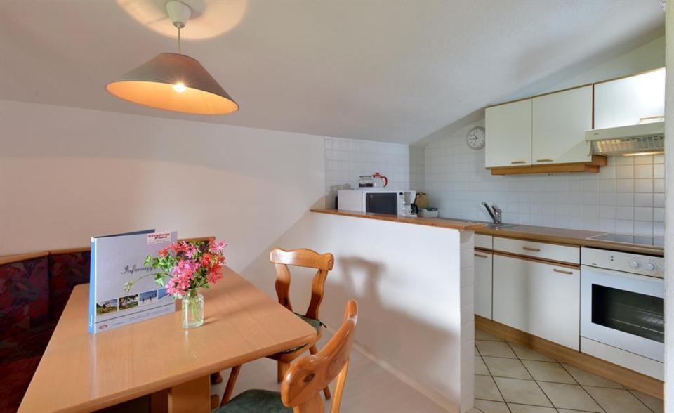 Bed And Breakfast Pension Foidl Оберндорф  Экстерьер фото