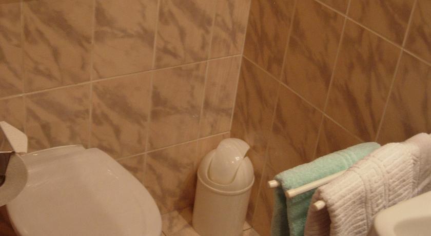 Bed And Breakfast Pension Foidl Оберндорф  Номер фото