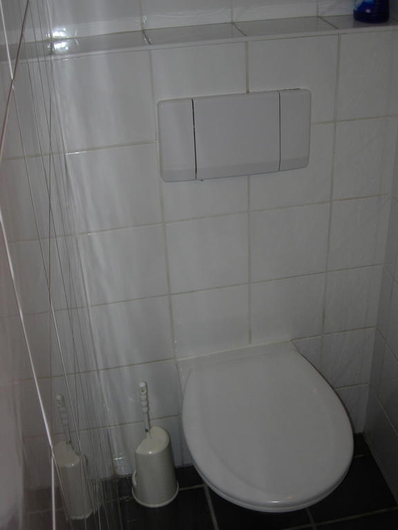 Bed And Breakfast Pension Foidl Оберндорф  Номер фото