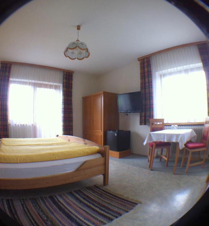 Bed And Breakfast Pension Foidl Оберндорф  Номер фото