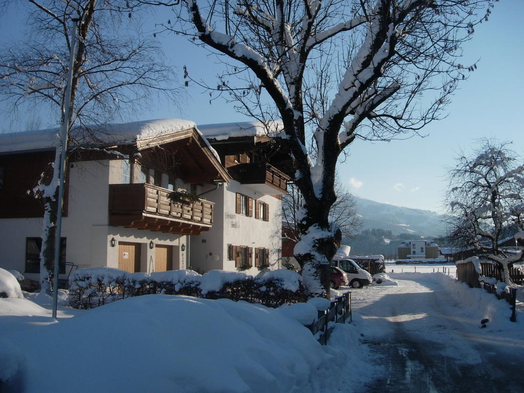 Bed And Breakfast Pension Foidl Оберндорф  Экстерьер фото